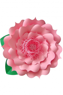 Molde de Flor Mery