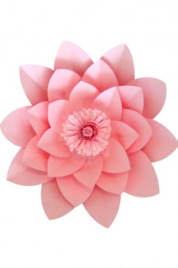 Molde de Flor Mari