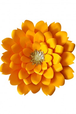 Molde de Flor Tita