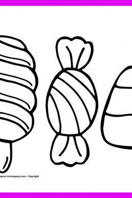 Ice Cream 6 drawing for free download