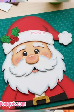 MKoldes para hacer Ppa Noel descarga gratis con cupon